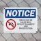 Signmission Safety Culture Sign, 10 in Width, Plastic, Rectangle OS-2PACK-NS-P-710-L-15523 - alternate 6